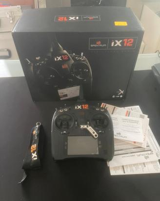 Spektrum IX12