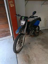 Moto Beta 50