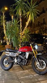 Fantic Caballero 500 - 2022