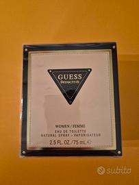 Profumo Guess Seductive Eau de Toilette 75 ml