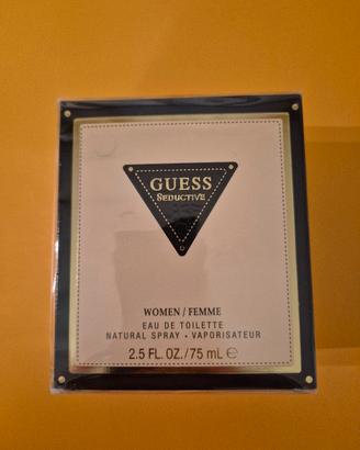 Profumo Guess Seductive Eau de Toilette 75 ml