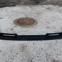 sotto paraurti spoiler alfa 75 evoluzione 