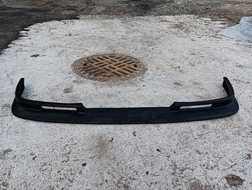 sotto paraurti spoiler alfa 75 evoluzione 