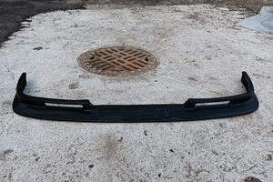 sotto paraurti spoiler alfa 75 evoluzione 