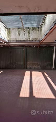 Box/Posto auto Bologna [garage.u13VRG]