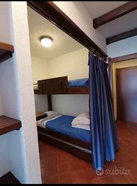 Monolocale in residence Palace 1