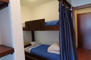 Monolocale in residence Palace 1