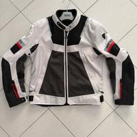 Giacca moto Rev’it Tornado 4 taglia M.