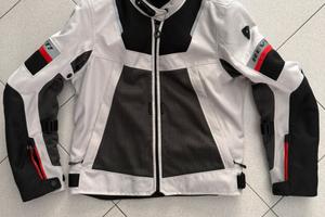 Giacca moto Rev’it Tornado 4 taglia M.