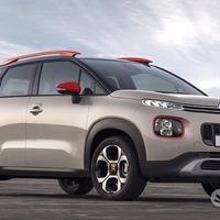 Ricambi citroen c3 aircross