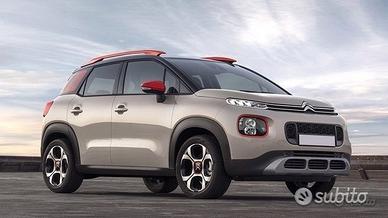 Ricambi citroen c3 aircross