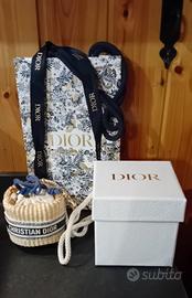 Mini borsa  pochette Christian Dior originale