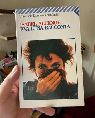Eva Luna racconta