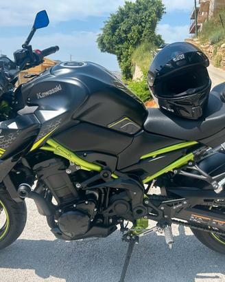 kawasaki z900