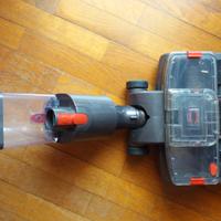 Lava pavimenti  Dyson