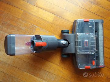 Lava pavimenti  Dyson