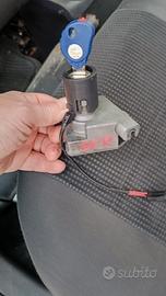 blocchetto chiave x max 250