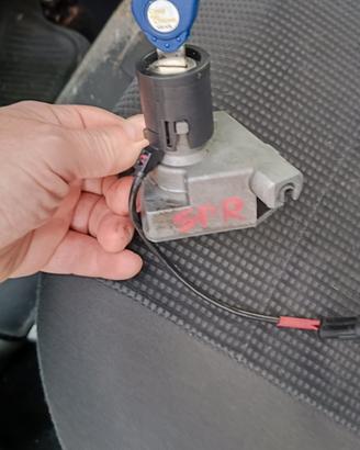 blocchetto chiave x max 250