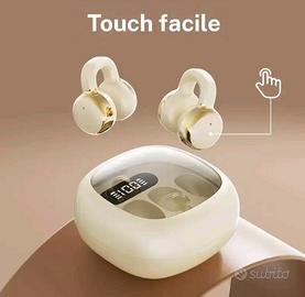 cuffie N-EAR Wireless Headset High-Quality
