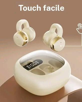 cuffie N-EAR Wireless Headset High-Quality