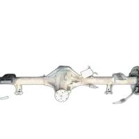 ASSALE POSTERIORE FORD Transit Serie D2FA/B diesel