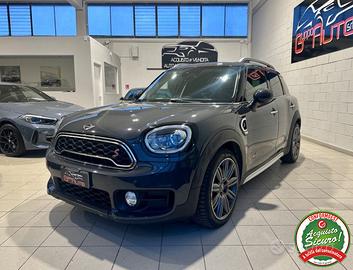 MINI Countryman 2.0 Cooper SD Hype Countryman AL