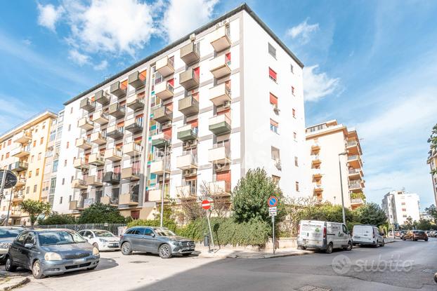 6 Vani 188 mq 5 piano zona Sciuti/Lazio