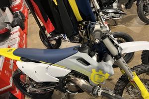 Husqvarna TC 125