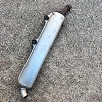 Scarico originale husqvarma sm 125