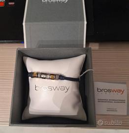 Bracciale Uomo Brosway Octagons BOC03 NUOVO
