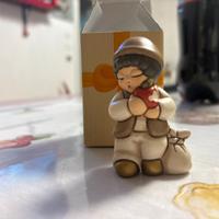 Presepe Thun personaggi