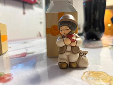 Presepe Thun personaggi