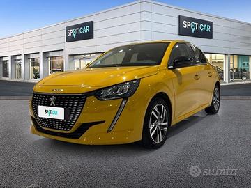 Peugeot 208 Active Pack PureTech 75 S/S
