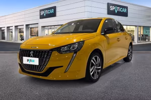 Peugeot 208 Active Pack PureTech 75 S/S