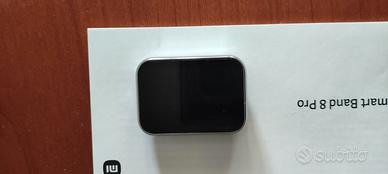 Smart Band Xiaomi 8 Pro