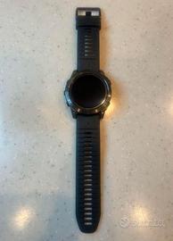 Smartwatch Garmin epix pro gen 2 47mm