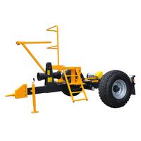 NUOVO - Carrello per spandiconcime
