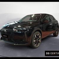DS DS3 Crossback PureTech 130 aut. Opera