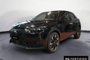 DS DS3 Crossback PureTech 130 aut. Opera