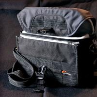 BORSA FOTO LOWE PRO PROTACTIC SH120 AW