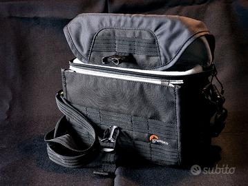 BORSA FOTO LOWE PRO PROTACTIC SH120 AW