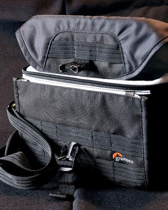 BORSA FOTO LOWE PRO PROTACTIC SH120 AW