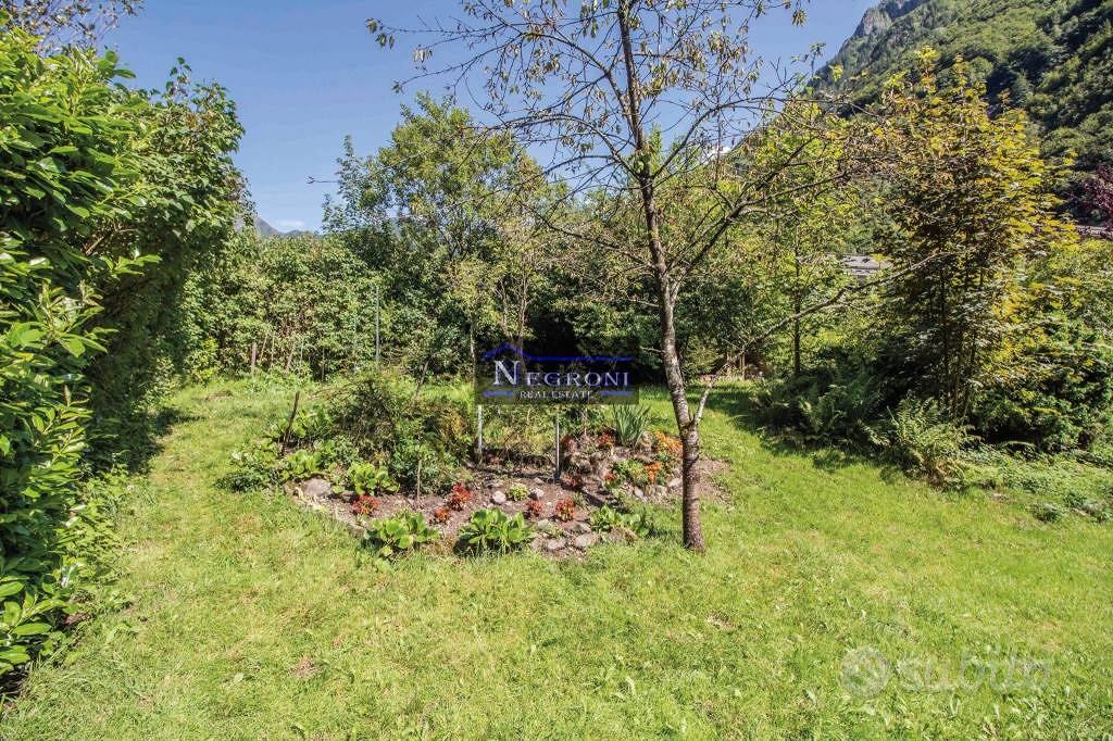Appartamento – Valbondione, Dossi - Vista 4