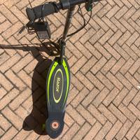 Monopattino elettrico