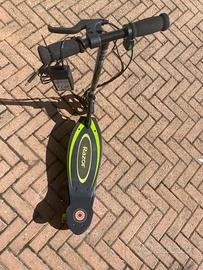 Monopattino elettrico