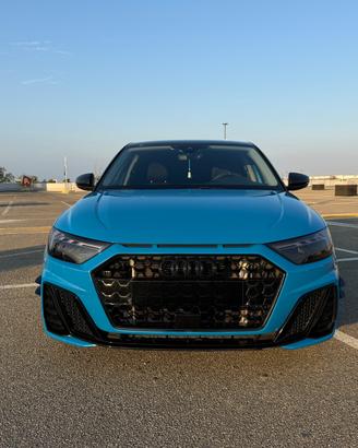 Audi A1 30 TFSI Sportback