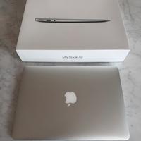 Macbook Air 13