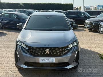 Peugeot 3008 BlueHDi 130 EAT8 Allure *Autocarro N1