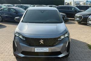 Peugeot 3008 BlueHDi 130 EAT8 Allure *Autocarro N1