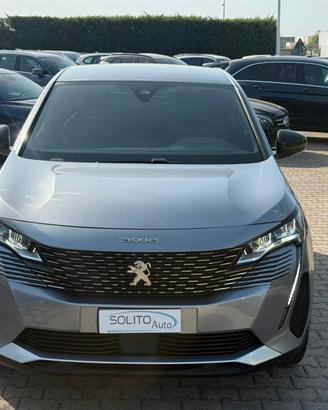 Peugeot 3008 BlueHDi 130 EAT8 Allure *Autocarro N1